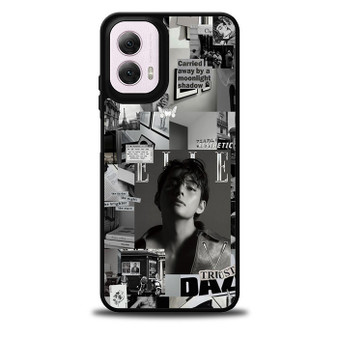 Bts V things he likes Motorola Moto G 5G 2024/ Moto G 5G 2025 Case