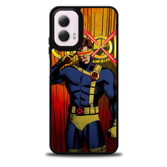 Cyclops X Men 97 Motorola Moto G 5G 2024/ Moto G 5G 2025 Case