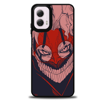 Dandadan okarun turbo mode Motorola Moto G 5G 2024/ Moto G 5G 2025 Case