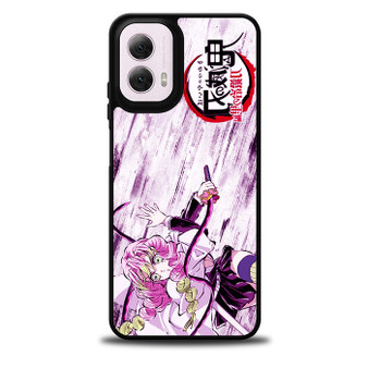Demon Slayer Kanroji Motorola Moto G 5G 2024/ Moto G 5G 2025 Case