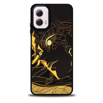 Demon slayer tengen uzui Motorola Moto G 5G 2024/ Moto G 5G 2025 Case