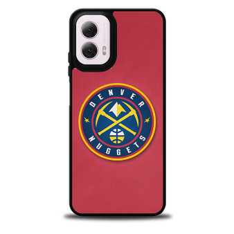 Denver Nuggets ASHP Motorola Moto G 5G 2024/ Moto G 5G 2025 Case