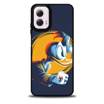 Donald Duck Motorola Moto G 5G 2024/ Moto G 5G 2025 Case