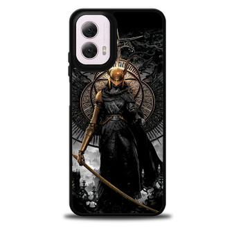 Elden Ring Malenia Blade Of Miquella Motorola Moto G 5G 2024/ Moto G 5G 2025 Case