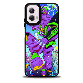 Evangelion eva 01 test Motorola Moto G 5G 2024/ Moto G 5G 2025 Case