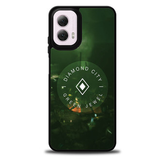 Fallout 4 Diamond City Motorola Moto G 5G 2024/ Moto G 5G 2025 Case