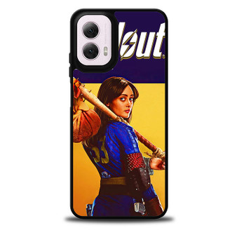 Fallout Series Motorola Moto G 5G 2024/ Moto G 5G 2025 Case
