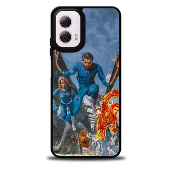 Fantastic 4 Cool Motorola Moto G 5G 2024/ Moto G 5G 2025 Case