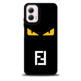 Fendi Motorola Moto G 5G 2024/ Moto G 5G 2025 Case