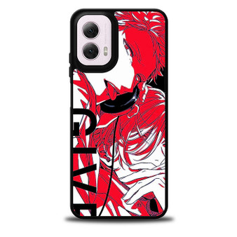 Given anime Motorola Moto G 5G 2024/ Moto G 5G 2025 Case