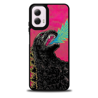 Godzilla Art Motorola Moto G 5G 2024/ Moto G 5G 2025 Case