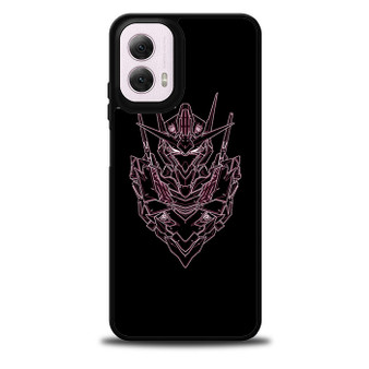Gundam aerial neon Motorola Moto G 5G 2024/ Moto G 5G 2025 Case
