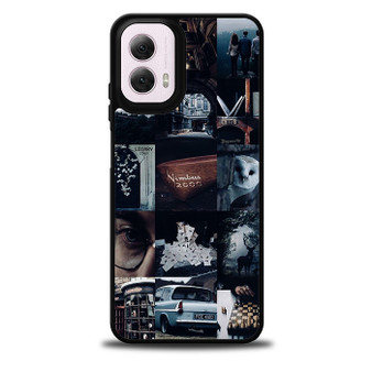 Harry potter things Motorola Moto G 5G 2024/ Moto G 5G 2025 Case