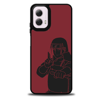 Hashirama 1st hokage Motorola Moto G 5G 2024/ Moto G 5G 2025 Case