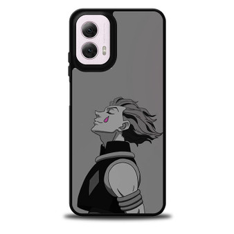 Hisoka hunter hunter Motorola Moto G 5G 2024/ Moto G 5G 2025 Case
