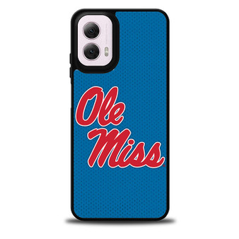Hotty Toddy Ole Motorola Moto G 5G 2024/ Moto G 5G 2025 Case