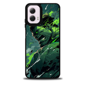 Hulk smash Motorola Moto G 5G 2024/ Moto G 5G 2025 Case