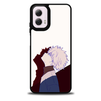 Hunter x hunter killua Motorola Moto G 5G 2024/ Moto G 5G 2025 Case