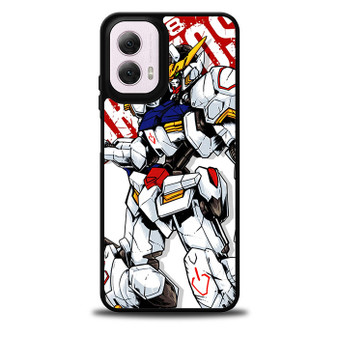 Iron blooded orphan gundam barbatos Motorola Moto G 5G 2024/ Moto G 5G 2025 Case