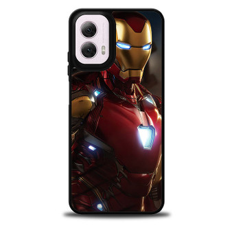 Ironman end game suit Motorola Moto G 5G 2024/ Moto G 5G 2025 Case