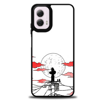 Itachi ends the uchiha klan Motorola Moto G 5G 2024/ Moto G 5G 2025 Case