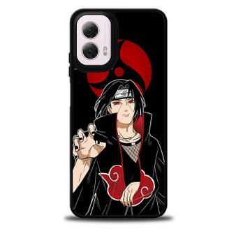 Itachi mangekyo sharingan Motorola Moto G 5G 2024/ Moto G 5G 2025 Case