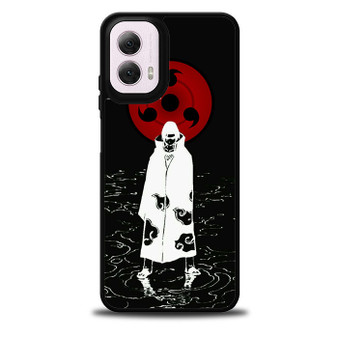 Itachi uchiha genjutsu Motorola Moto G 5G 2024/ Moto G 5G 2025 Case