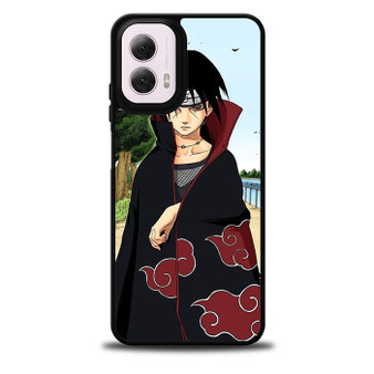 Itachi visiting konoha Motorola Moto G 5G 2024/ Moto G 5G 2025 Case