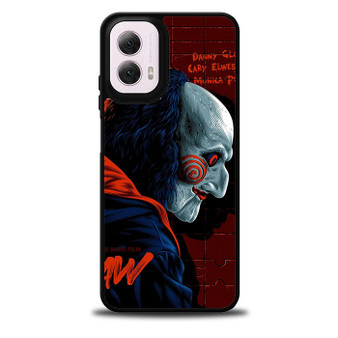 Jigsaw Motorola Moto G 5G 2024/ Moto G 5G 2025 Case