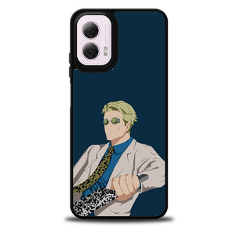 Jujutsu Kaisen kento nanami Motorola Moto G 5G 2024/ Moto G 5G 2025 Case