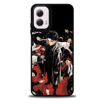 Kagurabachi 2 Motorola Moto G 5G 2024/ Moto G 5G 2025 Case