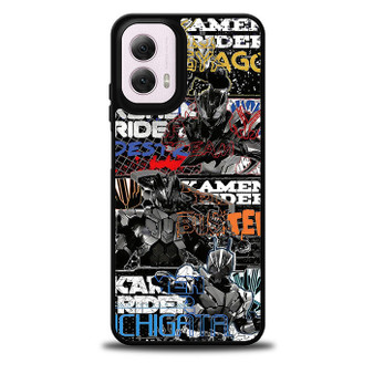 Kamen Rider Motorola Moto G 5G 2024/ Moto G 5G 2025 Case
