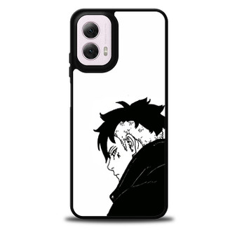 Kawaki uzumaki Motorola Moto G 5G 2024/ Moto G 5G 2025 Case
