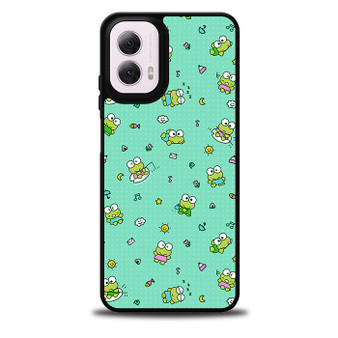 Keroppi Motorola Moto G 5G 2024/ Moto G 5G 2025 Case