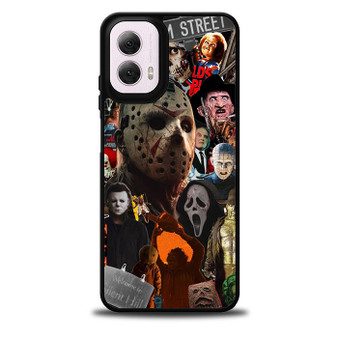 Legendary Horror Movies Motorola Moto G 5G 2024/ Moto G 5G 2025 Case