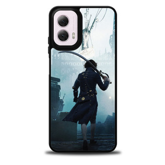 Lies of p Motorola Moto G 5G 2024/ Moto G 5G 2025 Case