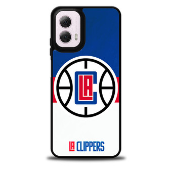Los Angeles Clippers Motorola Moto G 5G 2024/ Moto G 5G 2025 Case