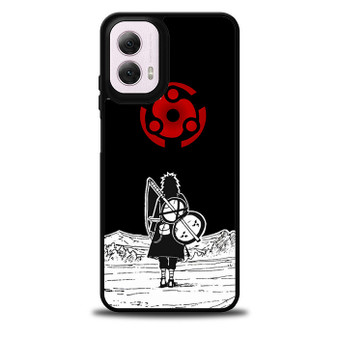 Madara mangekyo sharingan Motorola Moto G 5G 2024/ Moto G 5G 2025 Case