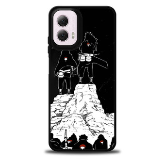 Madara uchiha klan Motorola Moto G 5G 2024/ Moto G 5G 2025 Case