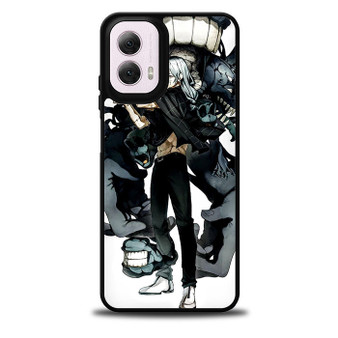 Mahito Jujutsu Kaisen Motorola Moto G 5G 2024/ Moto G 5G 2025 Case
