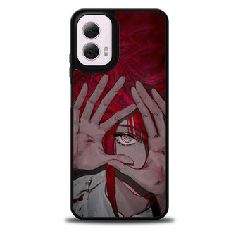 Makimas Technique Motorola Moto G 5G 2024/ Moto G 5G 2025 Case