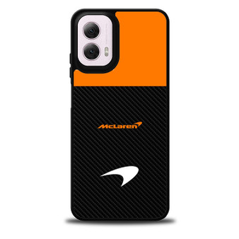 McLaren Motorola Moto G 5G 2024/ Moto G 5G 2025 Case