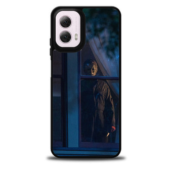 Michael myers inside your house Motorola Moto G 5G 2024/ Moto G 5G 2025 Case