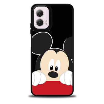 Mickey mouse Motorola Moto G 5G 2024/ Moto G 5G 2025 Case