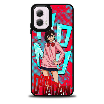 Momo Dandadan Motorola Moto G 5G 2024/ Moto G 5G 2025 Case