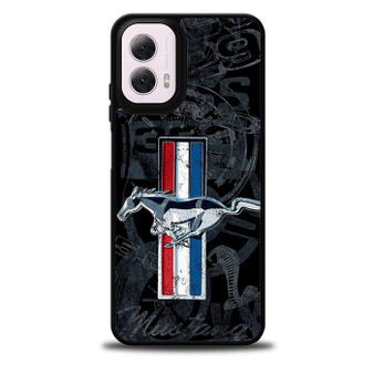 Mustang 429 Motorola Moto G 5G 2024/ Moto G 5G 2025 Case