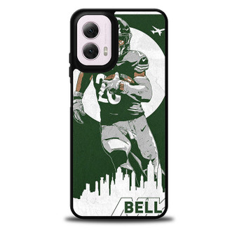 New York Jets Bell Motorola Moto G 5G 2024/ Moto G 5G 2025 Case