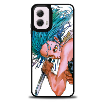 No name jjk Motorola Moto G 5G 2024/ Moto G 5G 2025 Case