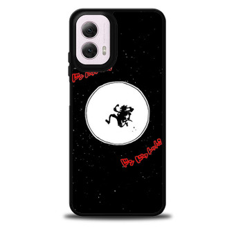 One piece luffy awakening nika Motorola Moto G 5G 2024/ Moto G 5G 2025 Case