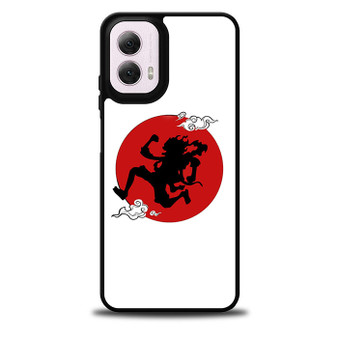One piece luffy nika Motorola Moto G 5G 2024/ Moto G 5G 2025 Case